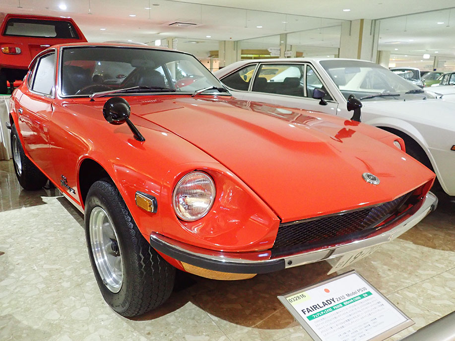 Zシリーズ最強の怪物が432だ！ / 日産 フェアレディ Z432, 1970年式