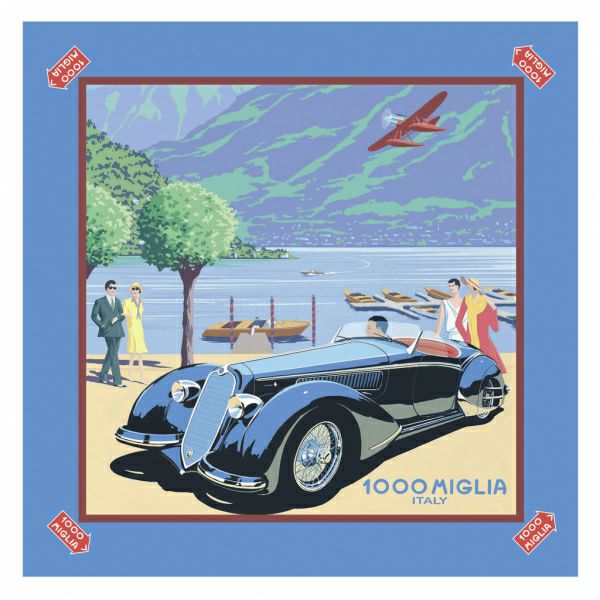 ⭐️緊急値下げMille Miglia1949-1999イタリアミッレミリア資料集