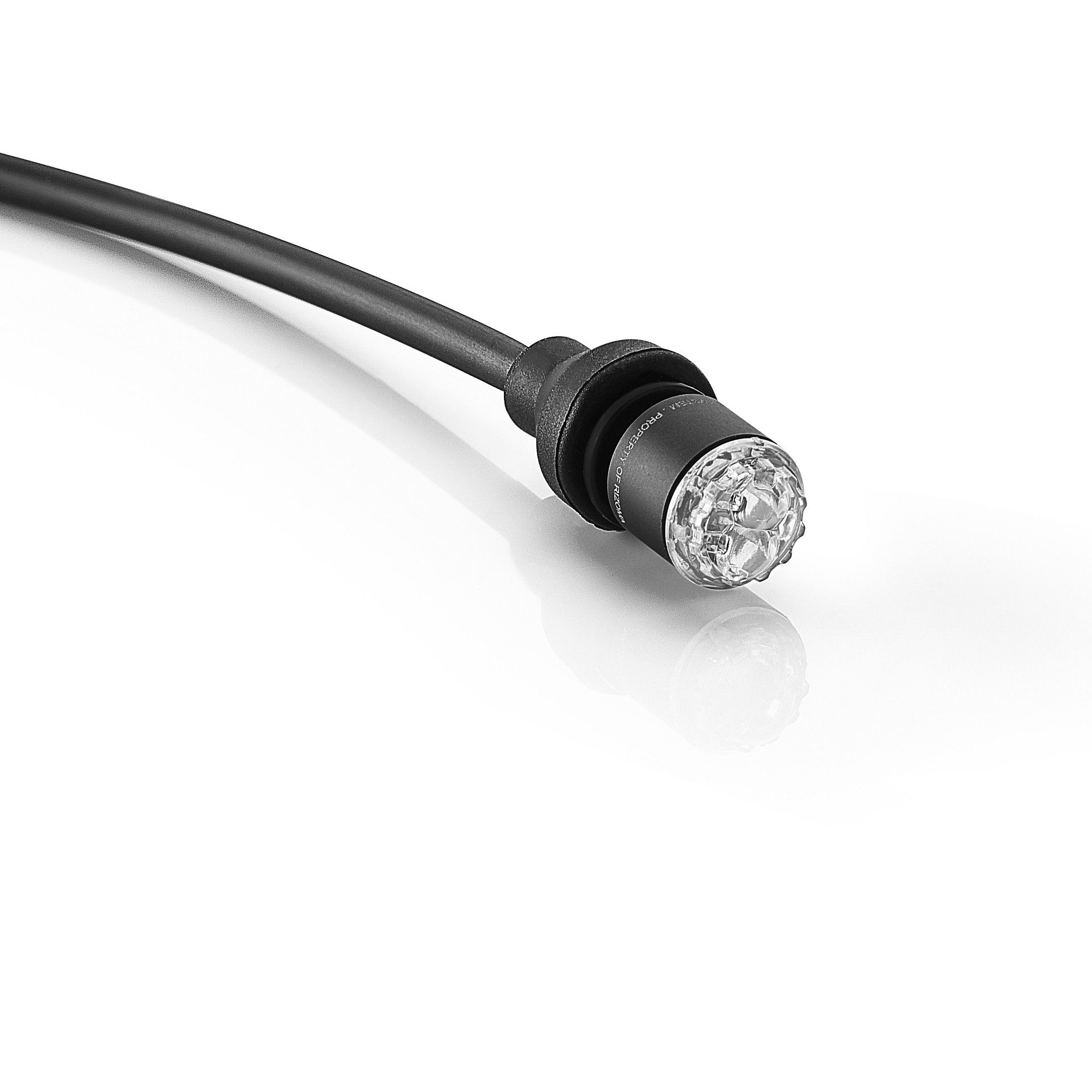 rizoma FR070BM ライト・ウィンカー Motovation USA > PARTS & ACCESSORIES > Led Light Unit Turn Signal