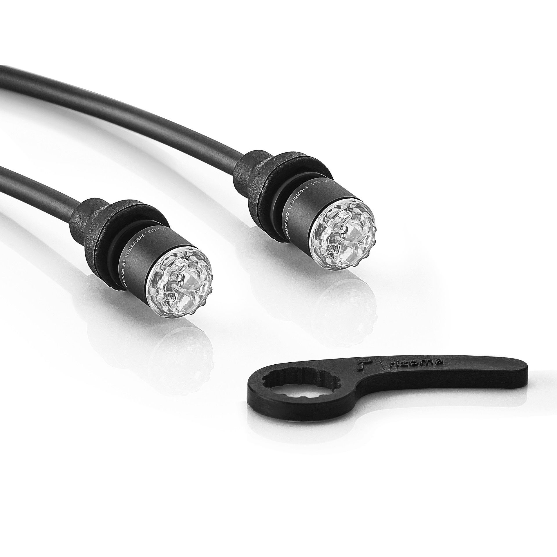 HORINCOSMETICS LumièrePremièreSerumMask Motovation USA > PARTS & ACCESSORIES > Led Light Unit S Turn