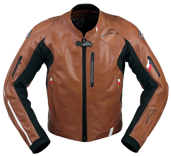 KUSHITANI 2019レザージャケット＆テキスタイルジャケット | 中古