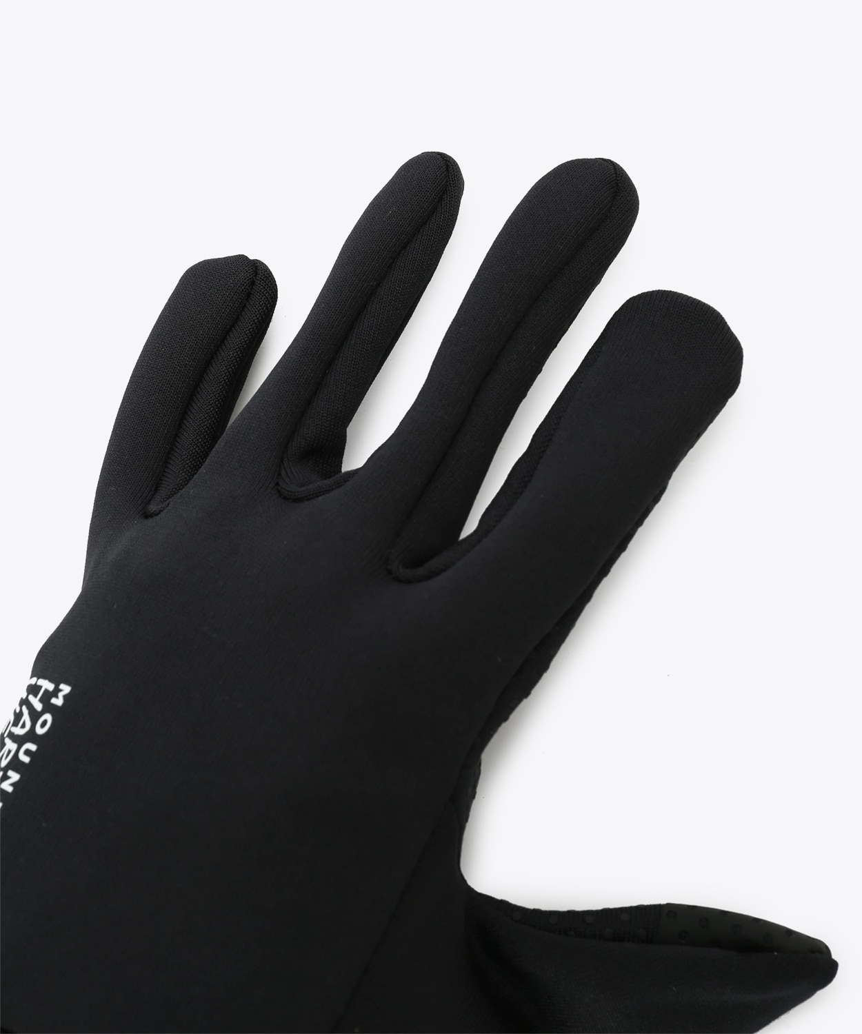 パワーストレッチスティミュラスグローブ(XS Black)│マウンテンハード