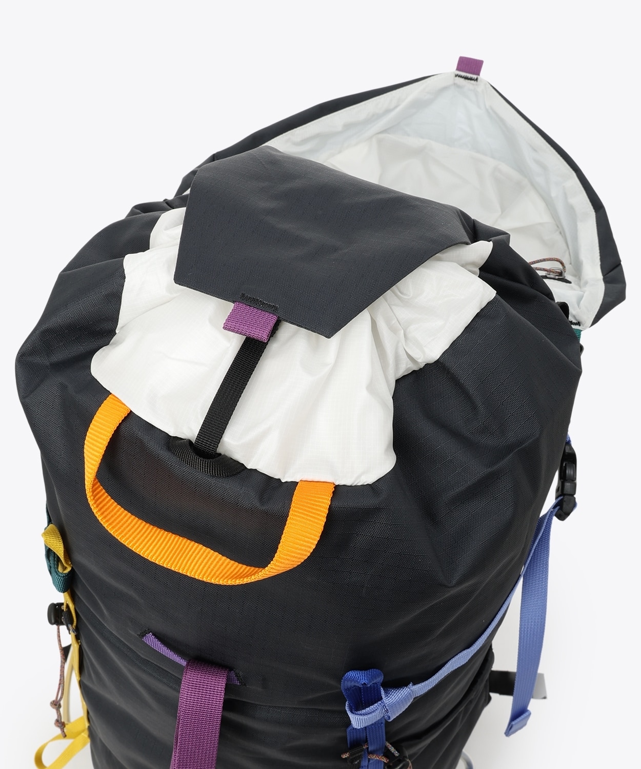 スクランブラー25(O/S State Orange)│マウンテンハードウェア