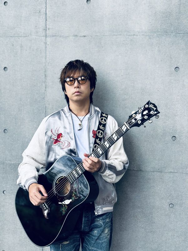 高橋優｜ARTIST｜MountAlive