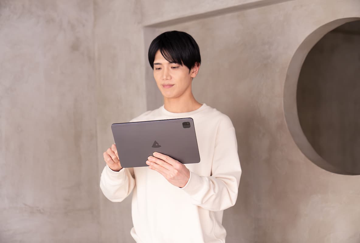 mouse 2-in-1 タブレットPC | mouse マウスコンピューター【公式】