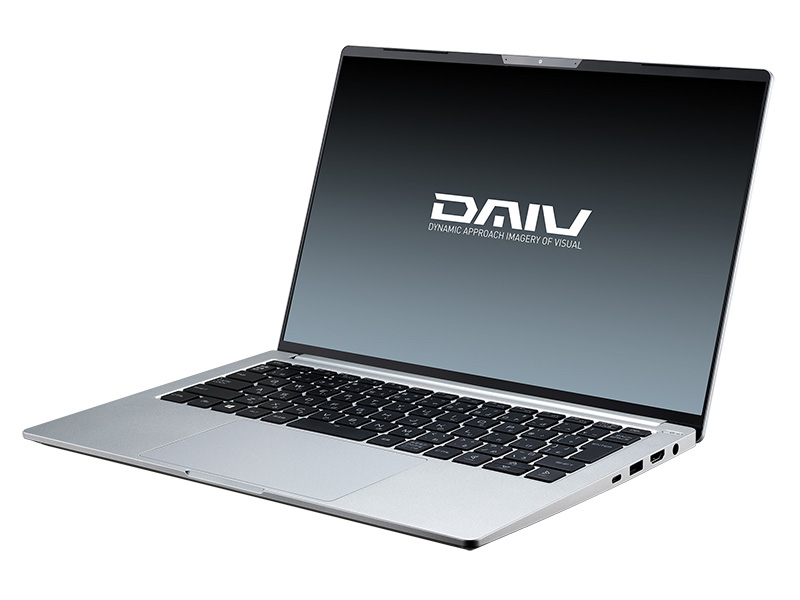 DAIV 4P│パソコン(PC)通販のマウスコンピューター【公式】
