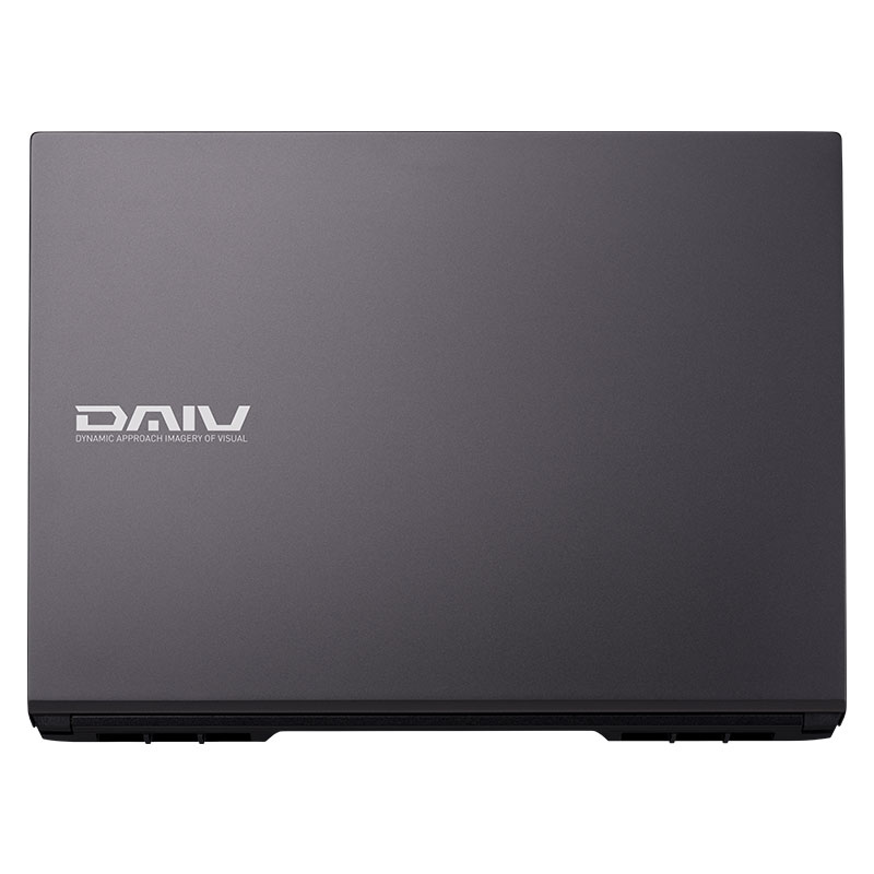 DAIV N6-I9G90BK-B │パソコン(PC)通販のマウスコンピューター【公式】