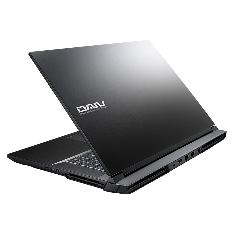 DAIV N8-I9G90BK-A │パソコン(PC)通販のマウスコンピューター【公式】