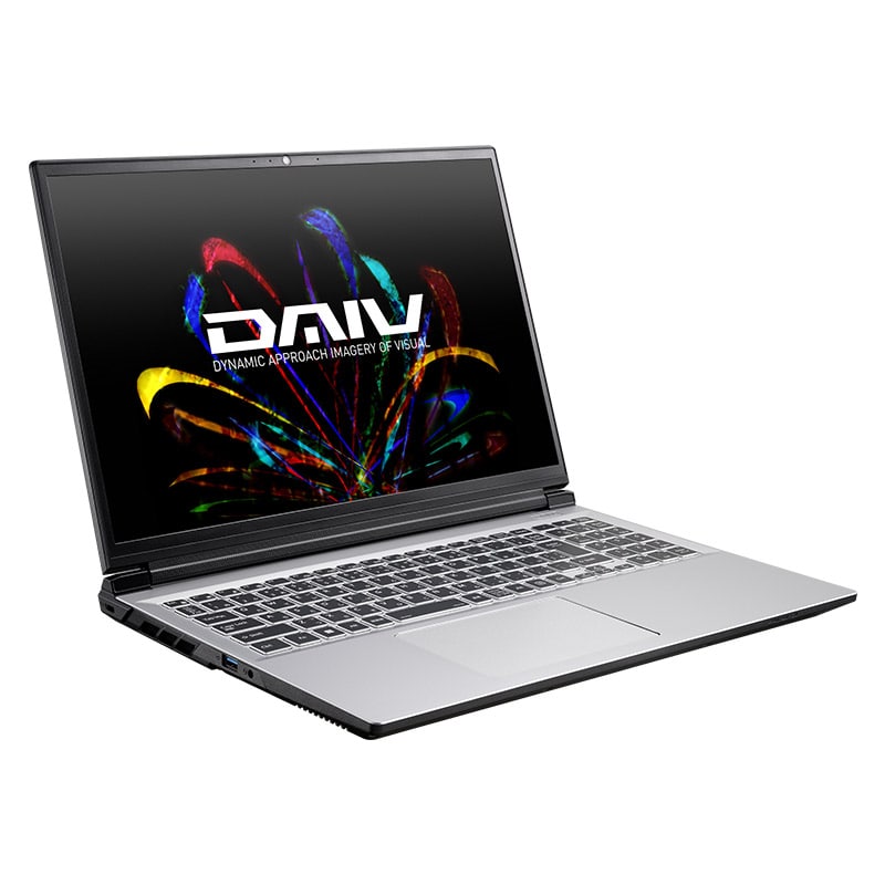 DAIV R6-I7G50SR-A │パソコン(PC)通販のマウスコンピューター【公式】