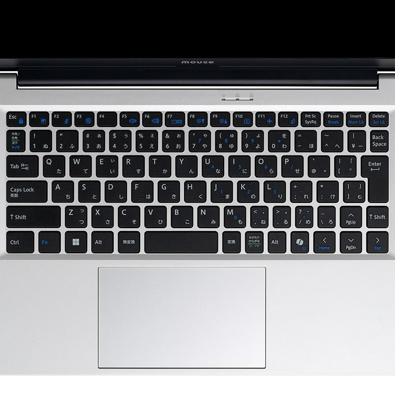 mouse A4-A5U01SR-B│パソコン(PC)通販のマウスコンピューター【公式】