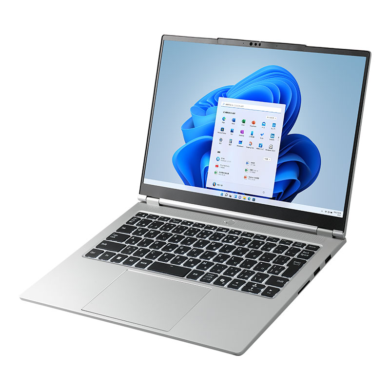 ご家庭向け・一般用途向けノートパソコン mouse｜マウスコンピューター