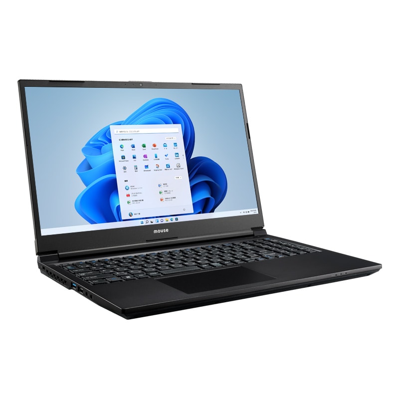 mouse K5-I7GM5BK-A│パソコン(PC)通販のマウスコンピューター【公式】