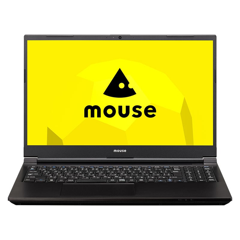 mouse K5-I7G50BK-A(エンタメ向け)│パソコン(PC)通販のマウス