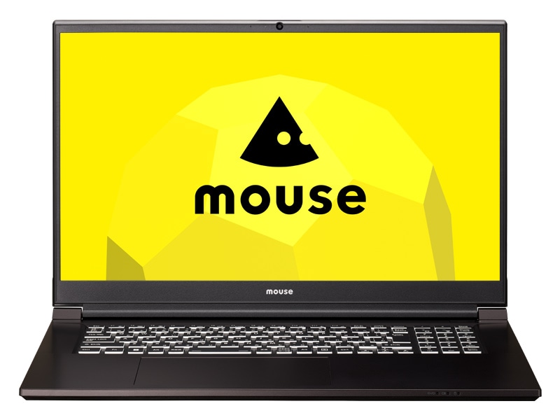 mouse K7-I7G1BBK-A│パソコン(PC)通販のマウスコンピューター【公式】