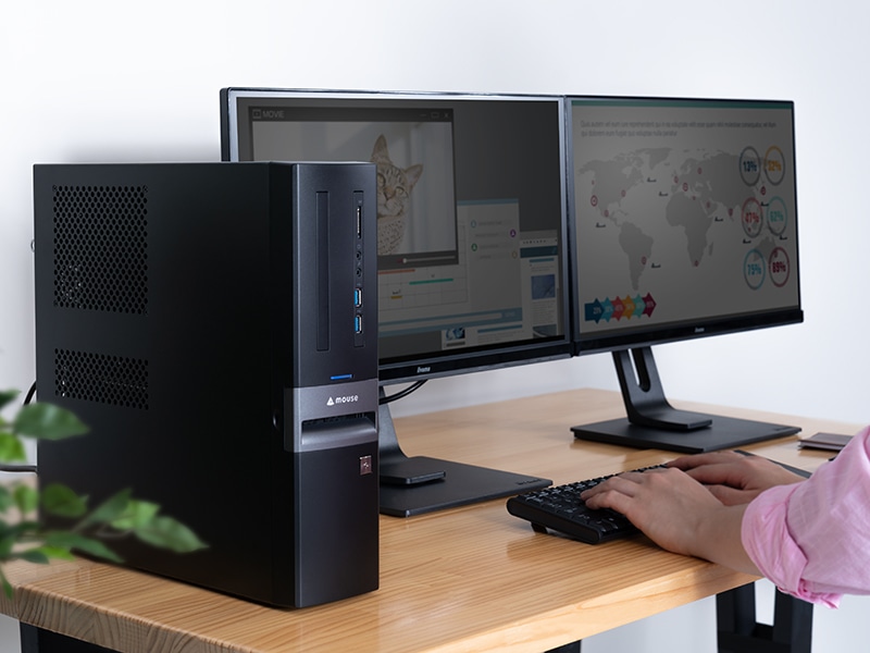 mouse SH-A5A01│デスクトップパソコンの通販ショップ マウス