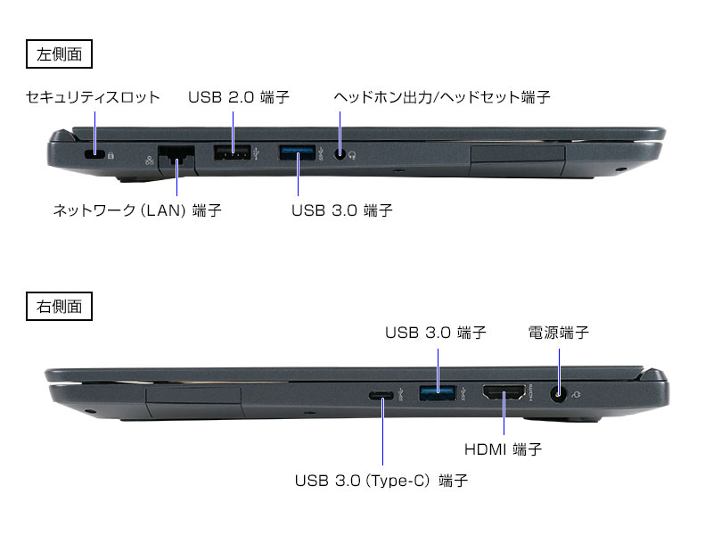 mouse X4-i5 (プレミアムモデル) [ Windows 11 ]│パソコン(PC)通販の