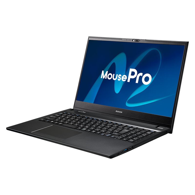 15.3型～15.6型ノートパソコン｜マウスコンピューター【公式】(並び順