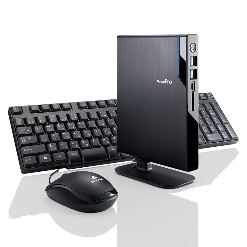 デスクトップパソコン マウスコンピューター公式通販サイト