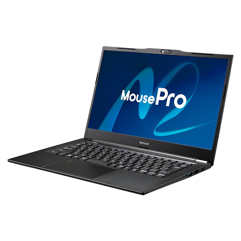 14型 ビジネス向けノートパソコン｜MousePro by マウスコンピューター