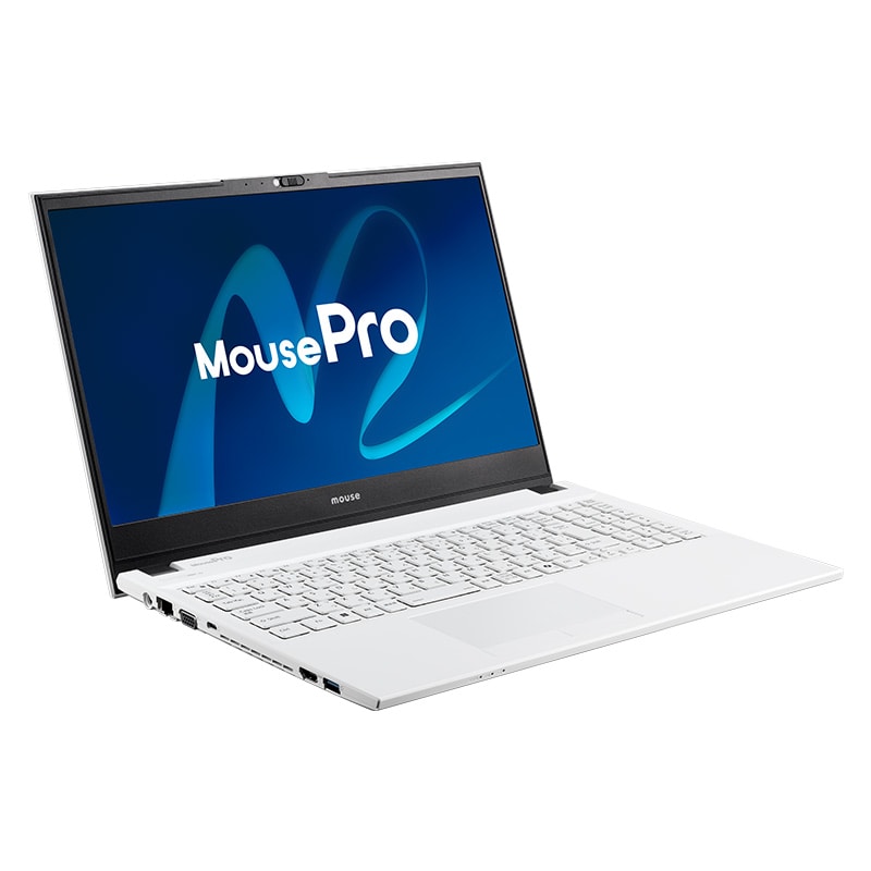 MousePro L5-I5U01WT-A│パソコン(PC)通販のマウスコンピューター【公式】