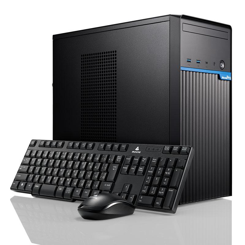 Microsoft Office 2024 搭載PC｜マウスコンピューター【公式】