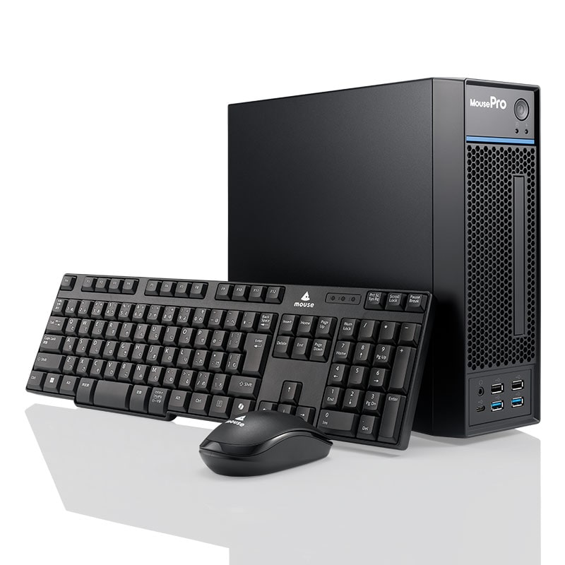 256GB M.2 SSD 搭載デスクトップパソコン一覧 | マウスコンピューター