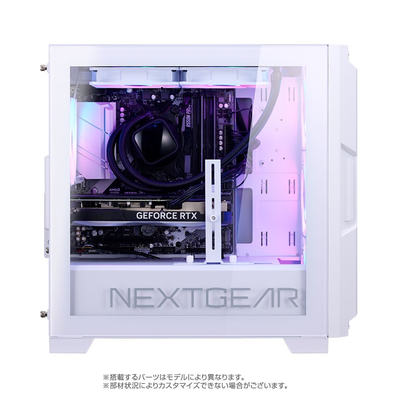 NEXTGEAR JG-A7G6T│デスクトップパソコンの通販ショップ マウス