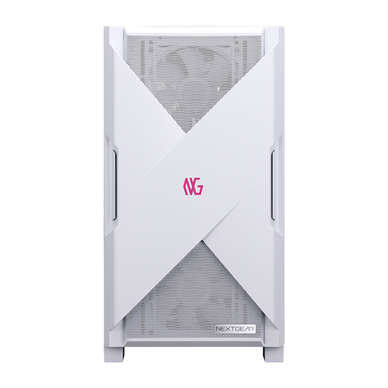 NEXTGEAR JG-A7A7X(ホワイト)│デスクトップパソコンの通販ショップ