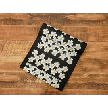 正絹西陣 九寸名古屋帯 単衣・袷用 【仕立て代付き】 福岡市南区の呉服