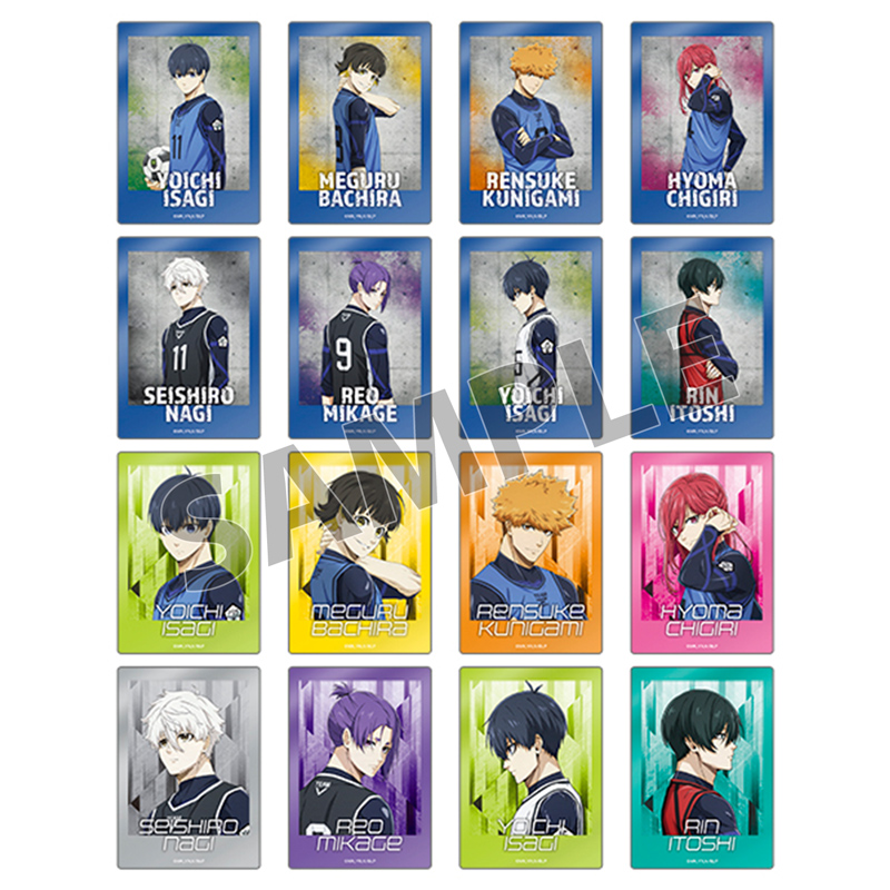 ブルーロック 8 - movin☆on