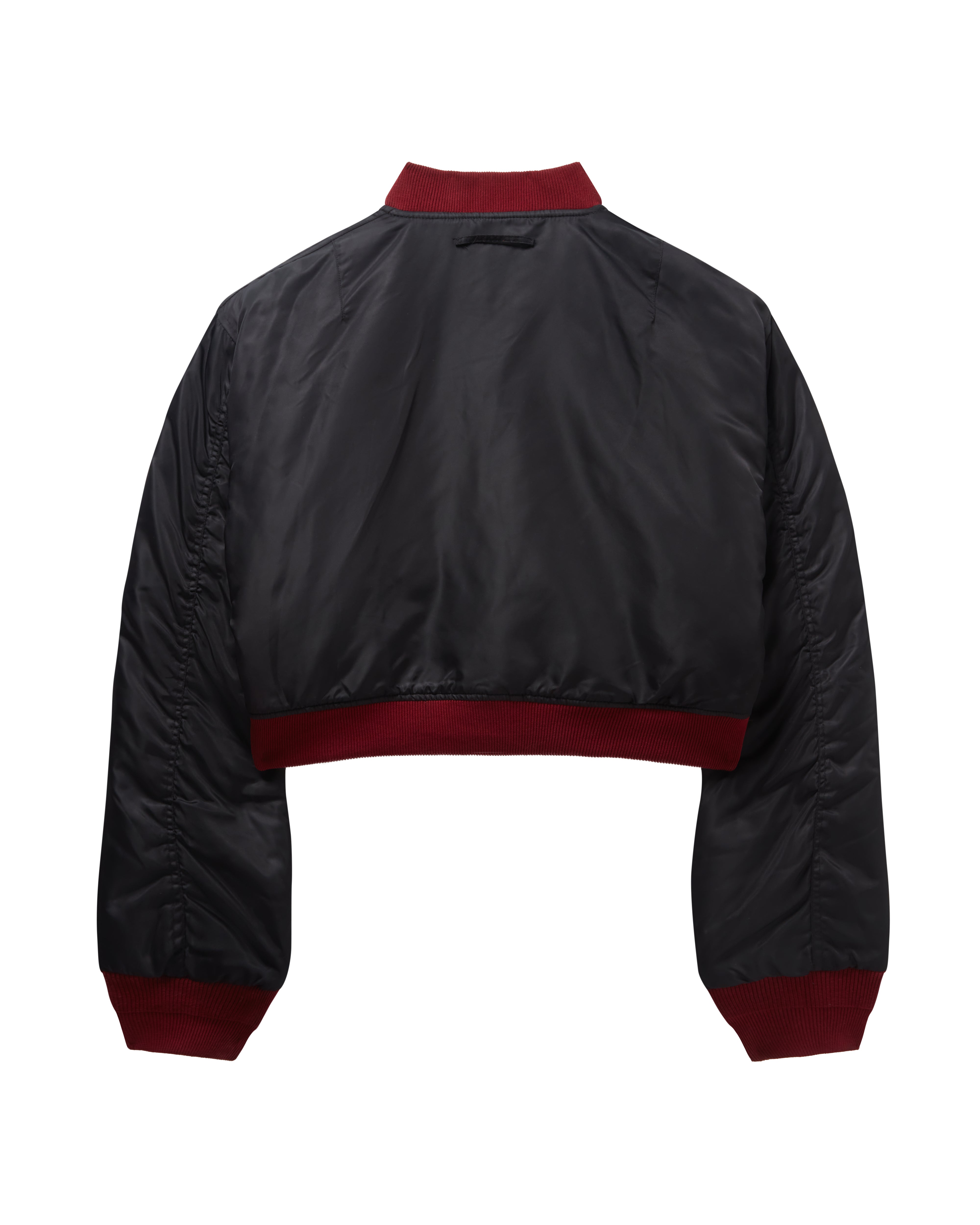 TYSON BOMBER JACKET – MOWALOLA