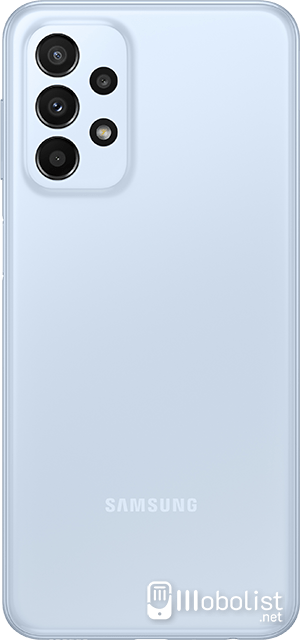 Samsung Galaxy A23 5G - Full Specifications, Price & Review | Mobolist