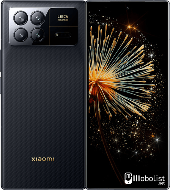 Xiaomi Mix Fold 3 - Full Specifications, Price & Review | Mobolist