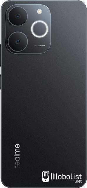 Realme Note 70T - Full Specifications, Price & Review | Mobolist