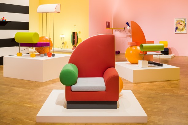 アート・デザイン・音楽 Peter Shire Red Book - (UN) Publishing