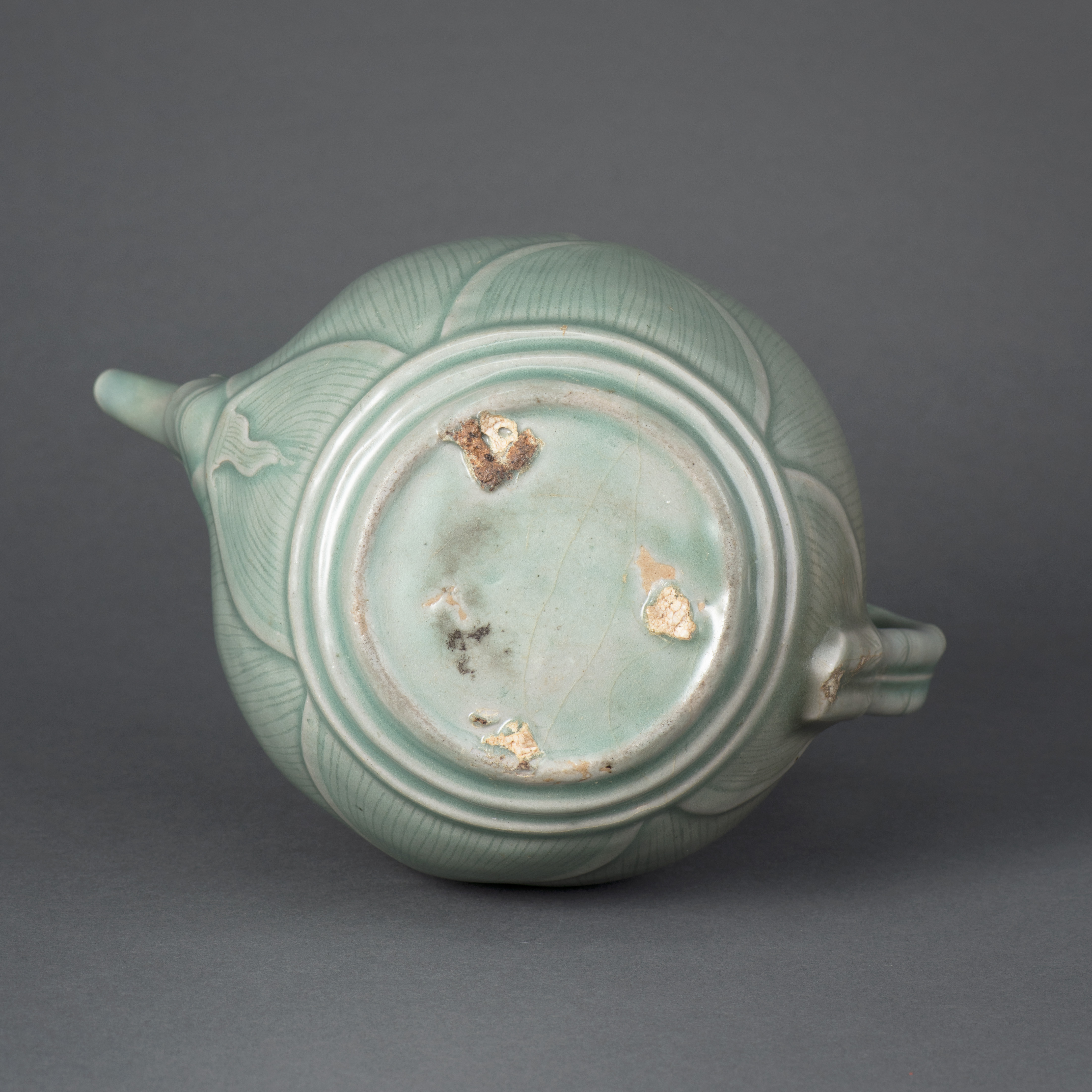 TOPICS＞担当学芸員おすすめの作品解説№6（特別展「高麗青磁―ヒスイの