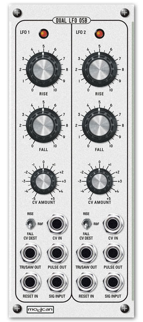 DUAL LFO 05B