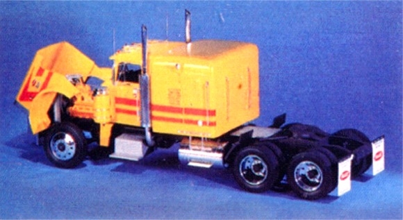 Peterbilt 359 (1/16) SSP (fs)