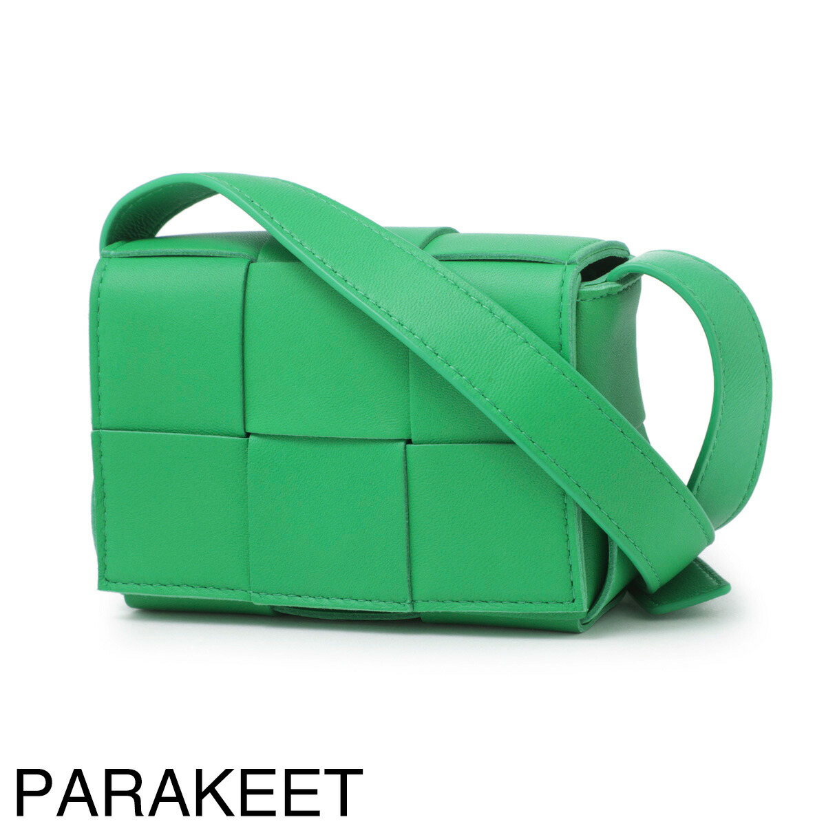 BOTTEGA VENETA ボッテガヴェネタ クロスボディバッグ/ミニバッグ