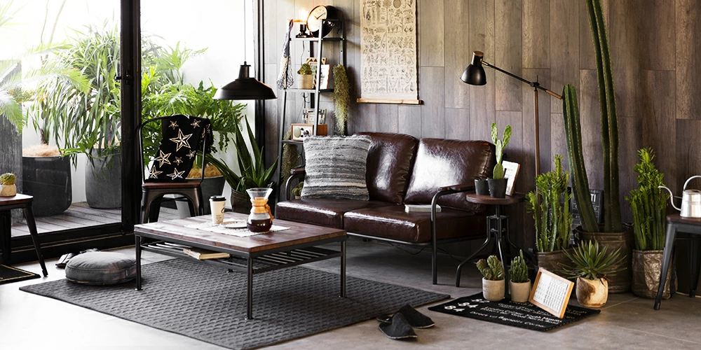 ヴィンテージデザインコレクション｜モダンデコ公式｜インテリア家具