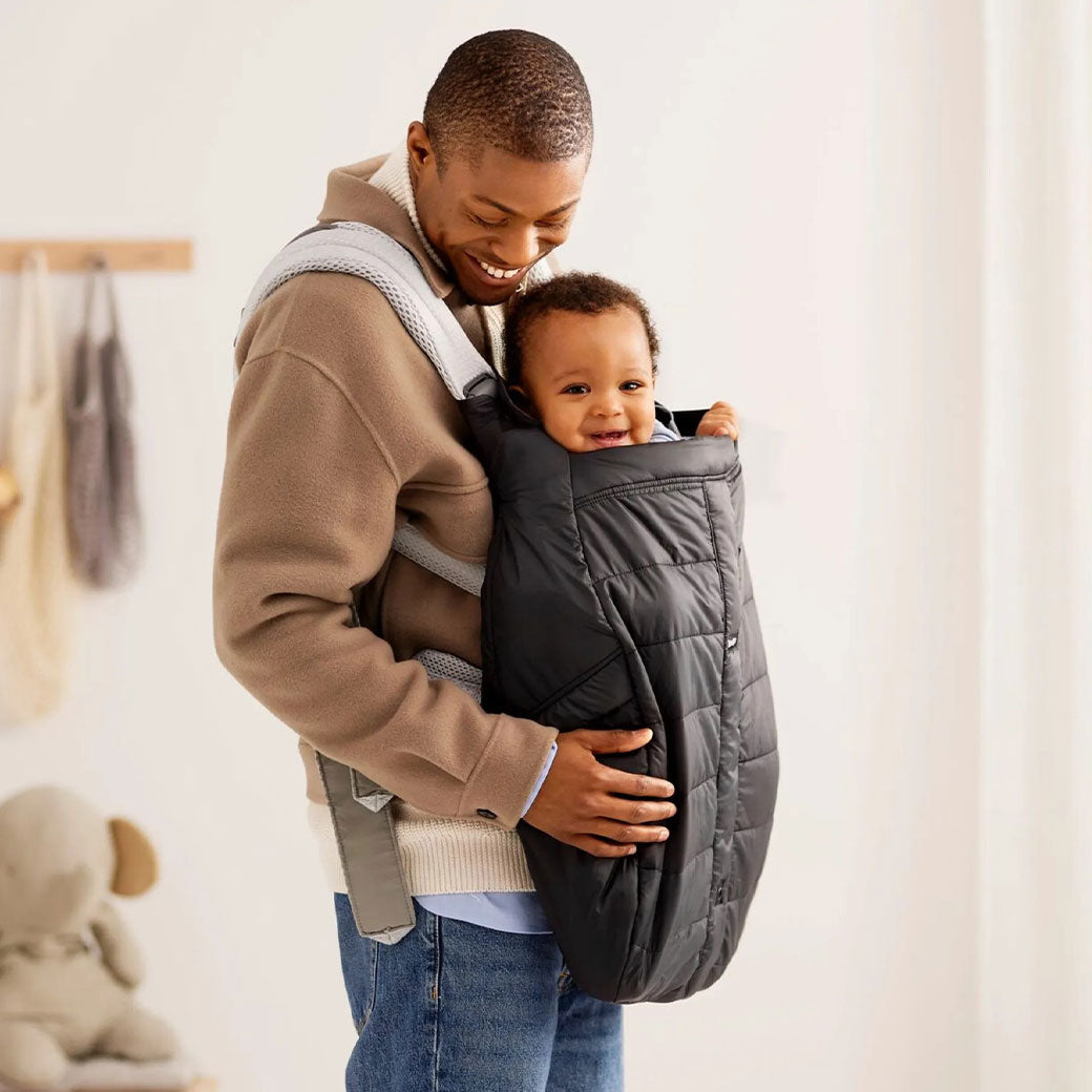 BABYBJÖRN Winter Cover for Baby Carrier | Modern Nursery™