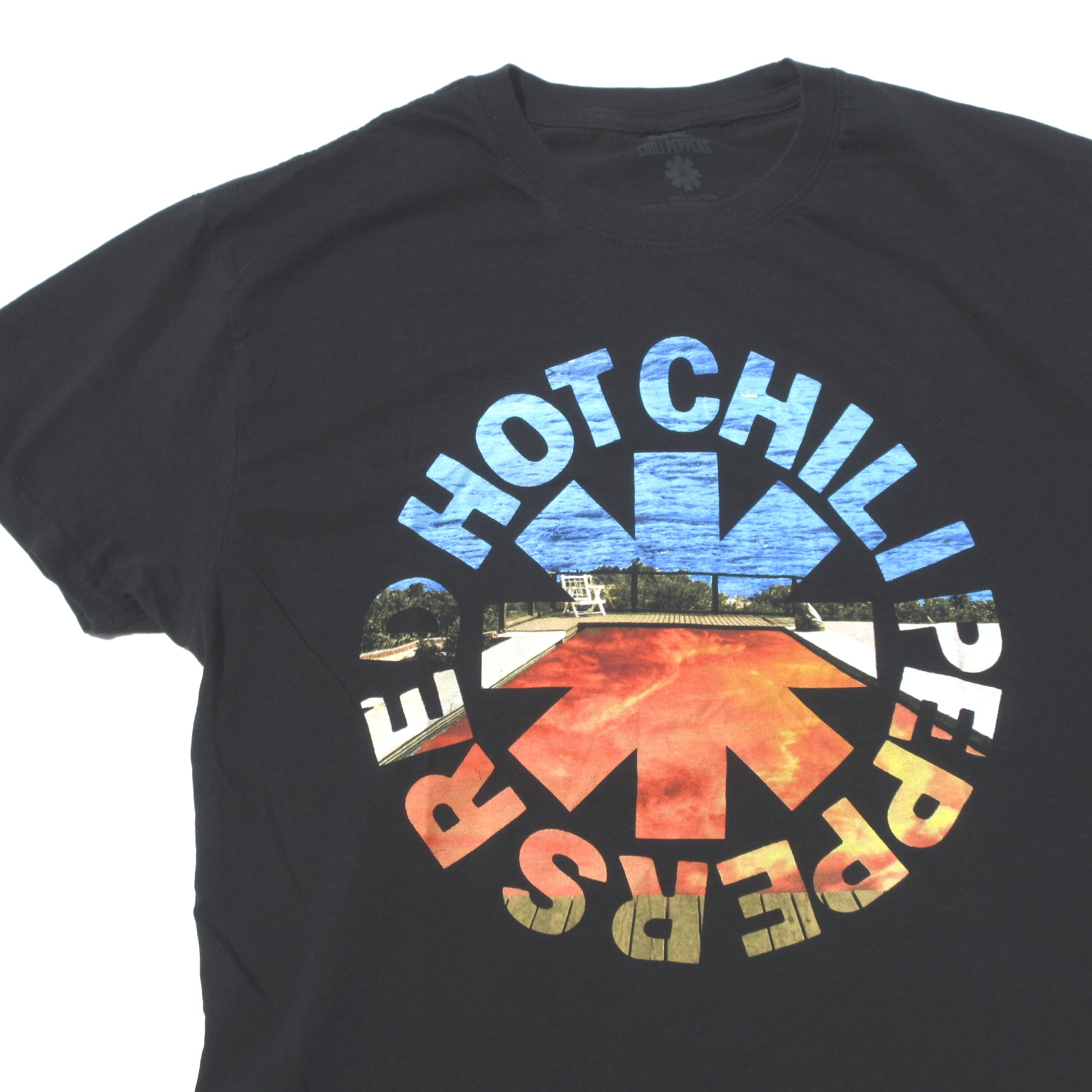 THRIFTY LOOK,THRIFTY,レッドホットチリペッパーズ,RedHot Chili