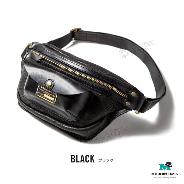 VOYAGER by WASTE TWICE,ボイジャーバイウエストトワイス,ショルダー