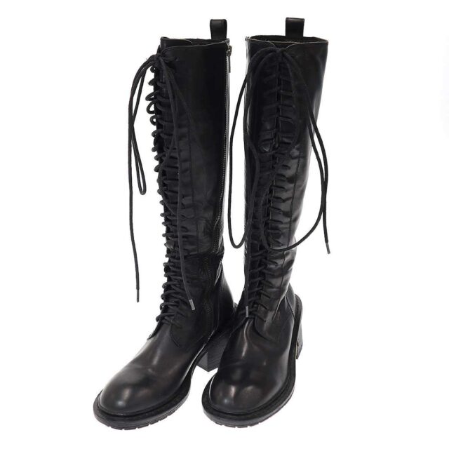 ANN DEMEULEMEESTER | アンドゥムルメステールの高額買い取りはモード