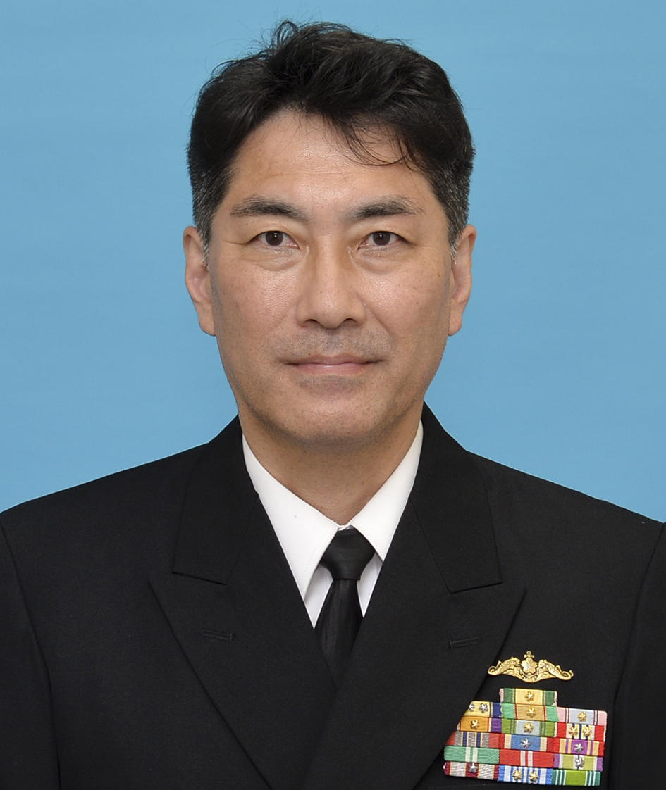 部隊紹介：海上自衛隊 潜水艦隊