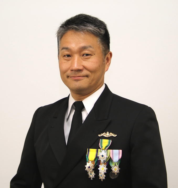 潜水艦教育訓練隊：部隊紹介：海上自衛隊 潜水艦隊