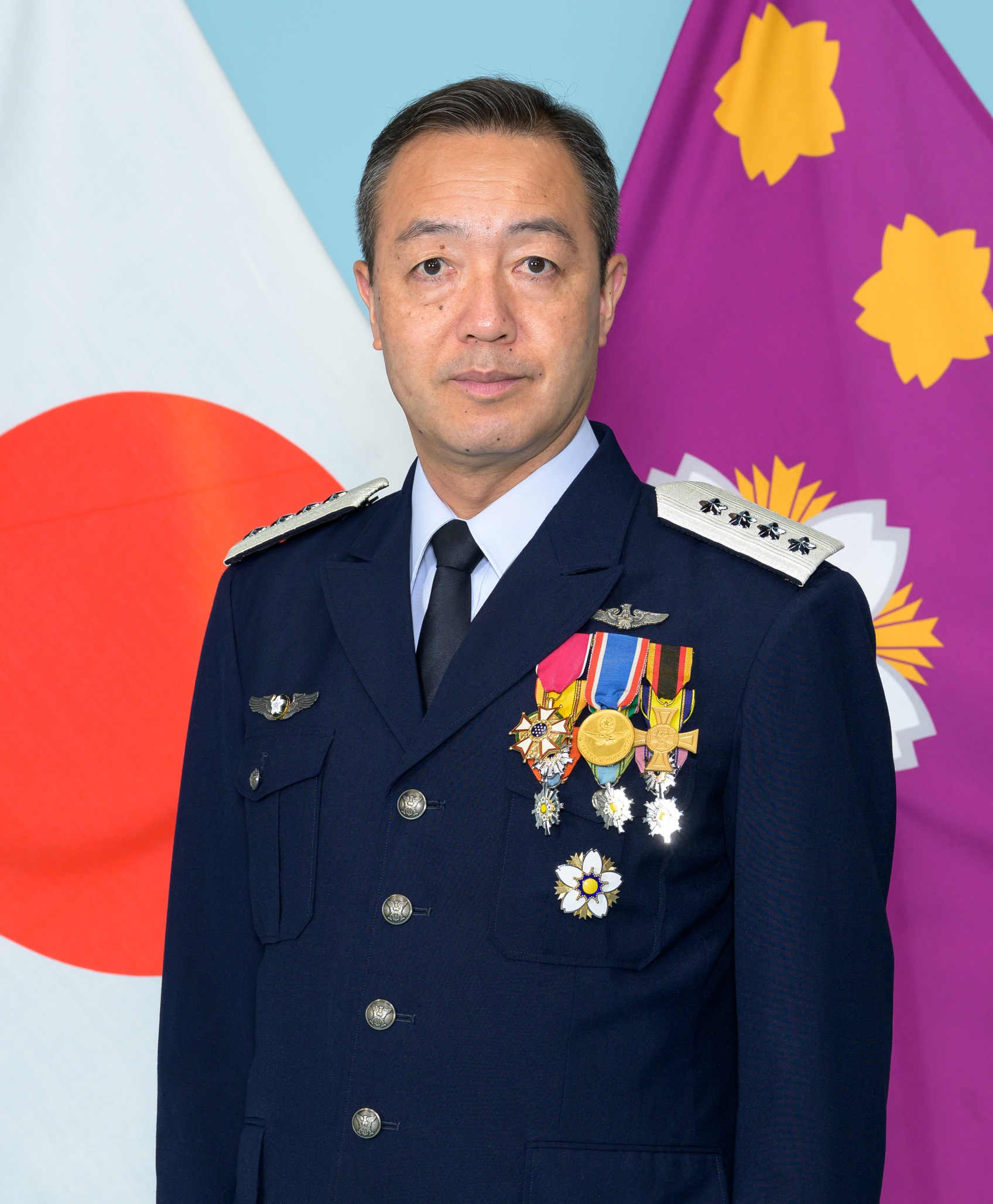 統合幕僚監部の組織(Profile) | 統合幕僚監部