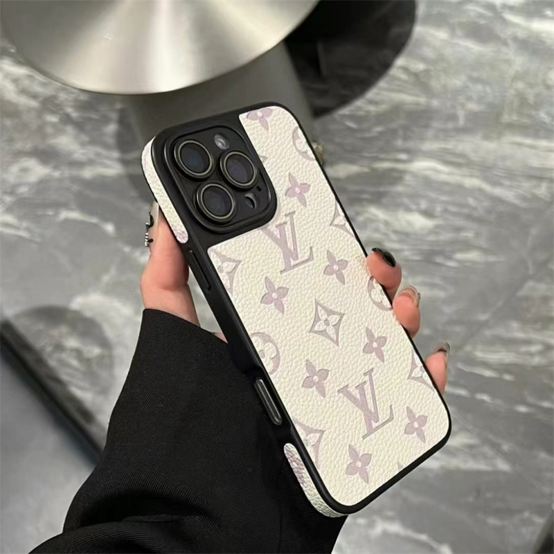ルイ ヴィトン スマホケース エンボス vuitton 風 iphone17 ケース