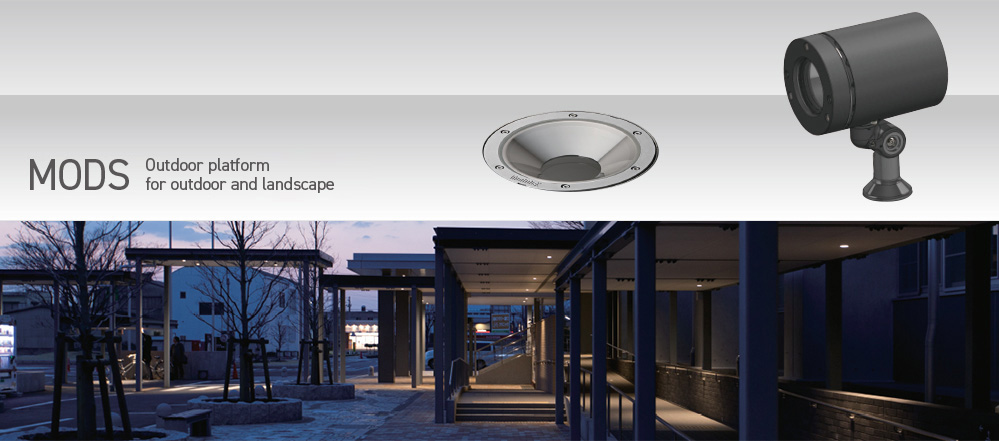 ModuleX - 株式会社モデュレックス｜ModuleX Inc.