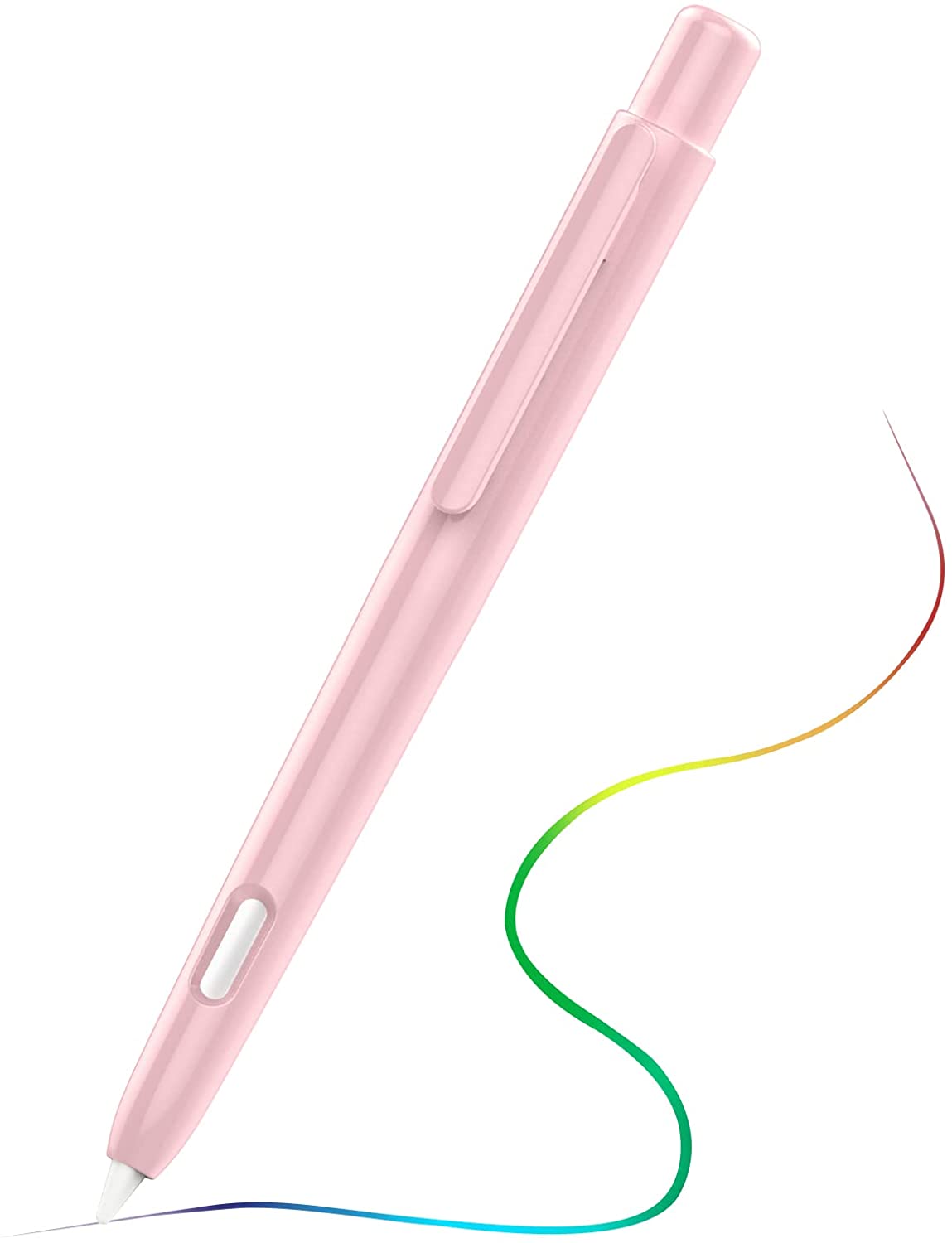 MoKo Holder Case Compatible with Apple Pencil 2nd Generation